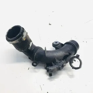  Гофра инжектора Citroen C4 2 Арт e12198581, вид 2