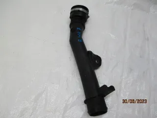 9810958380 Гофра инжектора Citroen C3 3 Арт e12198577, вид 6