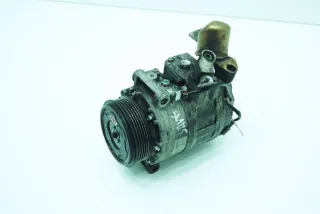 8FK351316771 Компрессор кондиционера Mercedes E W211 Арт e12198562, вид 1