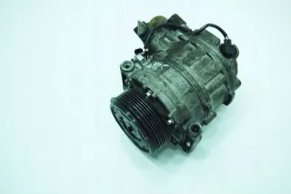 8FK351316771 Компрессор кондиционера Mercedes E W211 Арт e12198562, вид 5