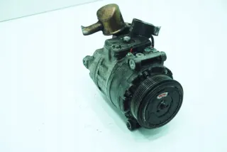 8FK351316771 Компрессор кондиционера Mercedes E W211 Арт e12198562, вид 7