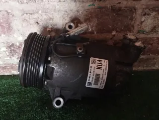 F500AN8AA-03 Компрессор кондиционера Hyundai i30 FD Арт e12198453, вид 4