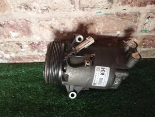 F500AN8AA-03 Компрессор кондиционера Hyundai i30 FD Арт e12198453, вид 5