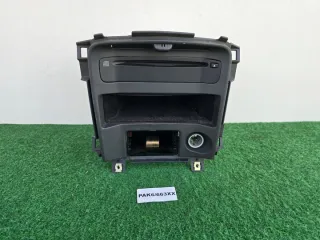 28185-AV700 PAK6663XX Блок навигации Nissan Primera 12 Арт e12198386, вид 1