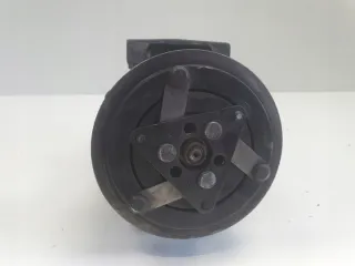 9671216280 Компрессор кондиционера Citroen Berlingo 2  Арт e12198323, вид 4