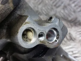 9625561510 Рулевая рейка Peugeot 206 1 Арт e12198301, вид 5