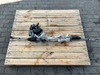 9834749080 Рулевая рейка Opel Corsa F Арт e12198266, вид 1
