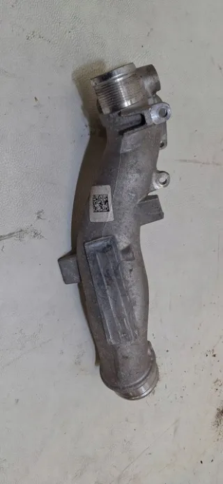 OP2145673F Гофра инжектора Audi A6 C7 (S6,RS6) Арт e12198217, вид 1