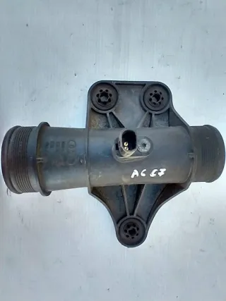 4G0145673AH Гофра инжектора Audi A6 C7 (S6,RS6) Арт e12198164, вид 1