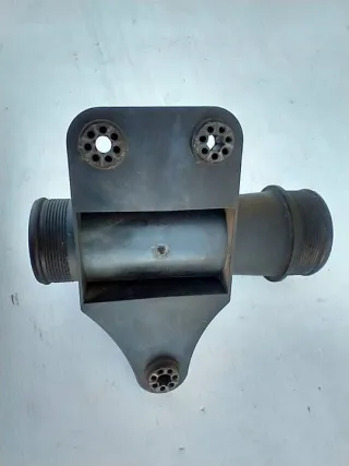 4G0145673AH Гофра инжектора Audi A6 C7 (S6,RS6) Арт e12198164, вид 7