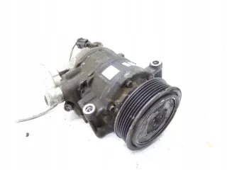 1K0820859T YOGICAR959595 503956277 Компрессор кондиционера Audi A3 8P Арт e12198031, вид 1