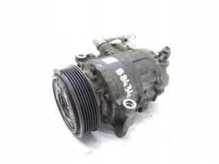 1K0820859T YOGICAR959595 503956277 Компрессор кондиционера Audi A3 8P Арт e12198031, вид 2