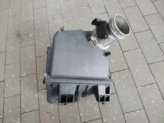 3B0133837BB 059906461D 4B0183 Корпус воздушного фильтра Volkswagen Passat B5 Арт e12197971, вид 1