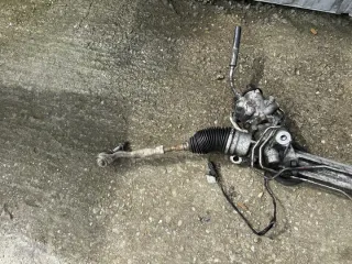 7882434 6777770 Рулевая рейка BMW 5 F10/F11/GT F07 Арт e12197912, вид 2