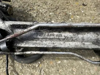 7882434 6777770 Рулевая рейка BMW 5 F10/F11/GT F07 Арт e12197912, вид 7