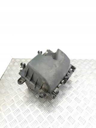 55350912 Корпус воздушного фильтра Opel Vectra C  Арт e12197901, вид 2