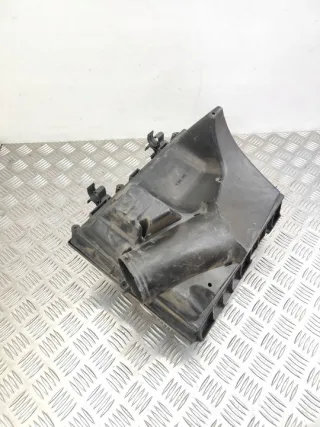 55350912 Корпус воздушного фильтра Opel Vectra C  Арт e12197901, вид 4
