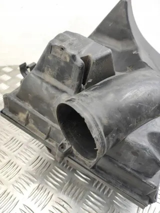 55350912 Корпус воздушного фильтра Opel Vectra C  Арт e12197901, вид 5
