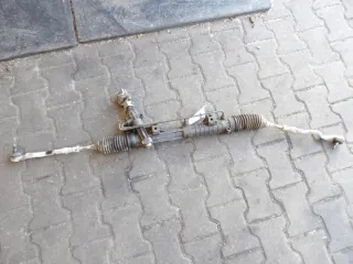 6757338 Рулевая рейка BMW 3 E46 Арт e12197899, вид 1