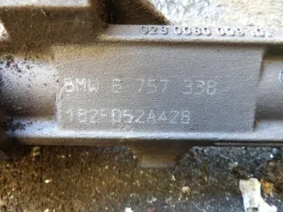 6757338 Рулевая рейка BMW 3 E46 Арт e12197899, вид 3