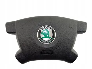 61305245D Подушка безопасности Skoda Fabia 1 Арт e12197722, вид 1