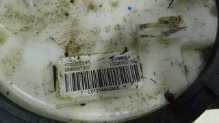 172020033R Насос топливный Renault Megane 3 Арт e12197700, вид 3