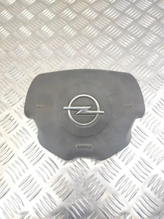 13112812 Подушка безопасности Opel Vectra C  Арт e12197584, вид 1