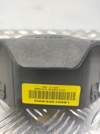 13112812 Подушка безопасности Opel Vectra C  Арт e12197583, вид 2
