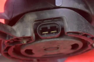1831068000 Вентилятор радиатора Renault Laguna 2 Арт e12197568, вид 5