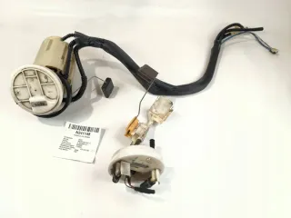 A2114701641 Насос топливный Mercedes E W211 Арт e12197534, вид 1
