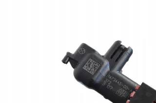 147344500A Датчик удара Tesla model Y Арт e12197494, вид 5