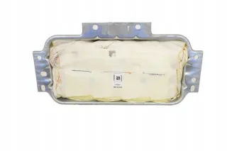 A1668602402 Подушка безопасности Mercedes ML/GLE W166 Арт e12197412, вид 1
