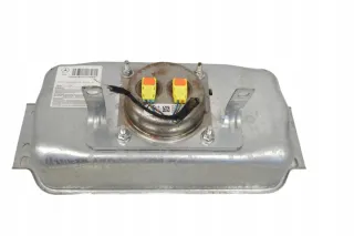 A1668602402 Подушка безопасности Mercedes ML/GLE W166 Арт e12197412, вид 3