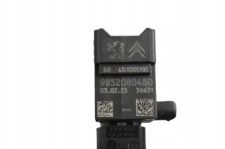9852080480 Датчик удара Opel Crossland x Арт e12197373, вид 5