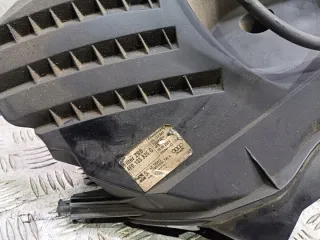 4F0133835G Корпус воздушного фильтра Audi A6 C6 (S6,RS6) Арт e12197324, вид 2