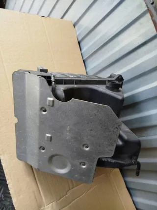 8E0133835A Корпус воздушного фильтра Audi A4 B6 Арт e12197307, вид 2