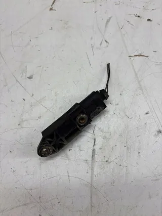 A0028202726 Датчик удара Mercedes E W211 Арт e12197294, вид 2