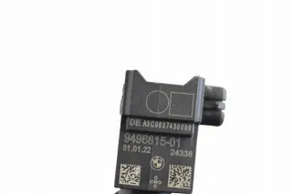 9496815 Датчик удара BMW 3 G20/G21 Арт e12197051, вид 5