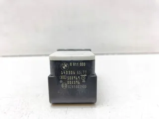 6911003 Датчик удара BMW 1 E81/E82/E87/E88 Арт e12197037, вид 4