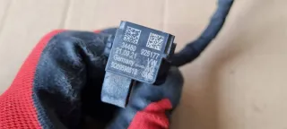 5Q0959651B Датчик удара Audi Q3 1 Арт e12196989, вид 6