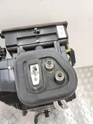 25020133 Отопитель в сборе (печка) Opel Zafira C Арт e12196816, вид 7