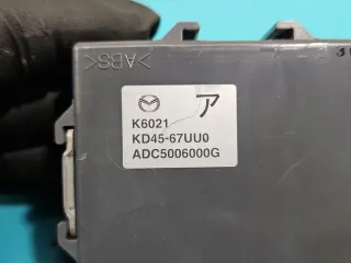 KD45-67UU0 IMPRK1454926, Блок комфорта Mazda 5 1 Арт e12196770, вид 3