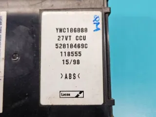 YWC106080 IMPRK1439105, Блок комфорта Land Rover Freelander 1 Арт e12196740, вид 4