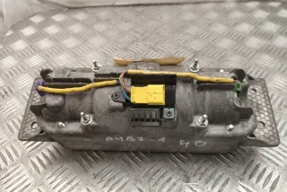 8E2880204D Подушка безопасности Audi A4 B7 Арт e12196593, вид 3