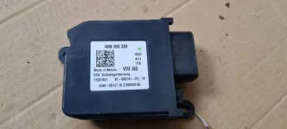 4M0959339 Блок комфорта Audi Q3 1 Арт e12196438, вид 1
