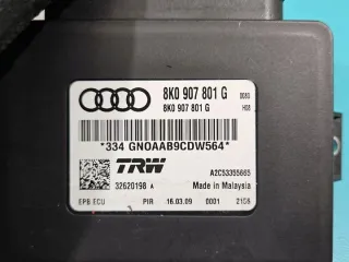 8K0907801G IMPRK1437556, Блок комфорта Audi A5 (S5,RS5) 1 Арт e12196421, вид 3