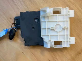 285906535R Замок зажигания Renault Captur Арт e12196295, вид 2