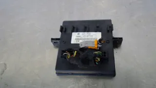 4F0907279 4F0910279K Блок управления светом Audi A6 C6 (S6,RS6) Арт e12196145, вид 1