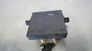 4F0907279 4F0910279K Блок управления светом Audi A6 C6 (S6,RS6) Арт e12196145, вид 2