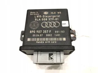 8P0907357F LORK-1295-19844 Блок управления светом Audi A4 B7 Арт e12196136, вид 1